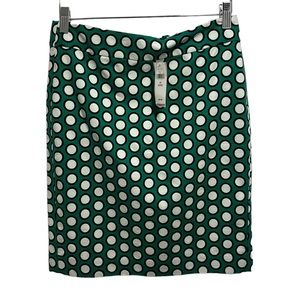 NWT Banana Republic Skirt